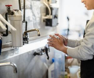 About The Faucet Pros Pine River, WI