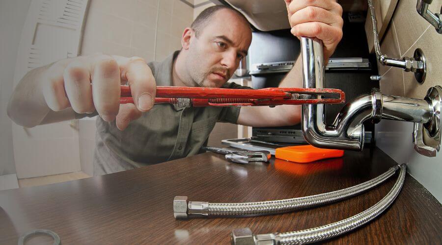 Professional bathroom faucet installation in Pine River, WI